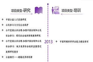 操逼视频黄非评估类项目发展历程